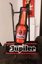 Jupiler Néon enseigne, Enlèvement, Jupiler