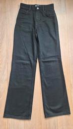 Jean Bershka noir, taille 34., Enlèvement ou Envoi, Taille 34 (XS) ou plus petite