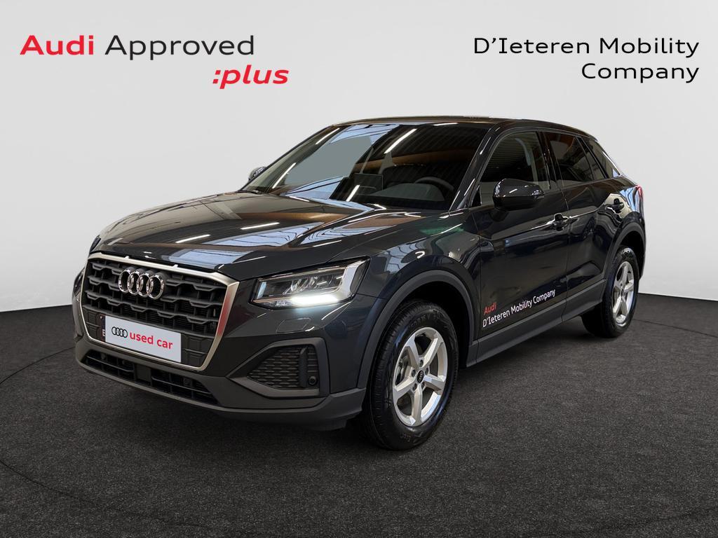 Audi Q2 Q2 35 TFSI Business Edition Attraction S tronic, Automaat, Q2, 110 g/km, Elektrische ramen