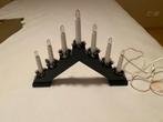 Kerst kandelaar, Diversen, Kerst, Ophalen, Zo goed als nieuw