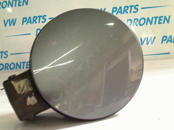 Clapet réservoir d'un Volkswagen Scirocco (LR7K), Volkswagen, -, 3 mois de garantie, Utilisé