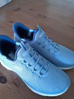 Sketchers slip in lichtblauw maat 38, Kleding | Dames, Schoenen, Ophalen