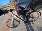 Elektrische stadfiets cannondale, Fietsen en Brommers, Ophalen of Verzenden, Zo goed als nieuw