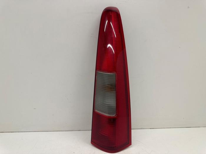 Feu arrière droit d'un Volvo V70, Autos : Pièces & Accessoires, Éclairage, Volvo, Utilisé, 3 mois de garantie, Enlèvement ou Envoi