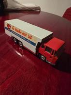 Solido  camion vache qui rit, Collections, Marques & Objets publicitaires, Enlèvement, Utilisé, Autres types