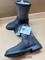 BMW MOTORLAARZEN ROCKSTER MAAT 45 NIEUW OE 76228567477, Motoren, -, -, Ophalen of Verzenden, -