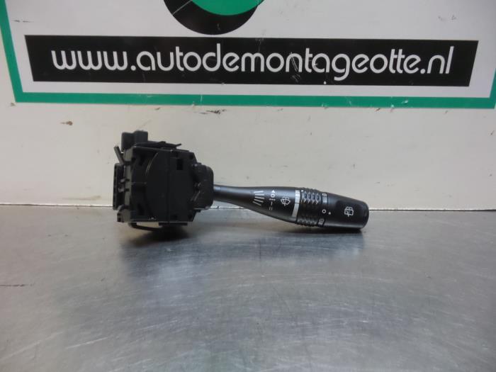 Ruitenwis Schakelaar van een Mitsubishi Space Wagon (Space W, Auto-onderdelen, Dashboard en Schakelaars, Mitsubishi, Gebruikt