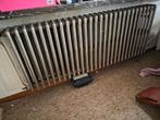 Gietijzeren radiators, Doe-het-zelf en Bouw, Verwarming en Radiatoren, Ophalen, 30 tot 80 cm, Gebruikt, Hoog rendement (Hr)