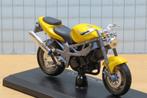 Suzuki TL1000 Street 1:18 majorette, Enlèvement ou Envoi, Neuf, Moteur, Autres marques
