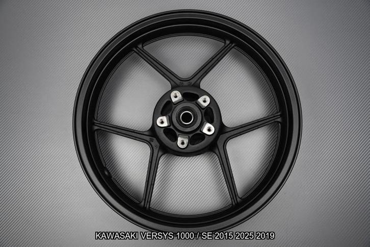 AVDB Voorvelg voor KAWASAKI VERSYS 1000 SE 2015 2025 2019, Motoren, Accessoires | Overige, Nieuw, Ophalen of Verzenden