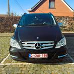 Mercedes Viano 3.0CDI V6 BTW, Autos, Mercedes-Benz, Cuir, Euro 5, Achat, 5 portes