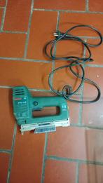 Niet/nagel machine bosch, Ophalen