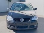 vw polo united 9n 1.4TDI airco pdc 2007, Autos, Achat, Entreprise, Boîte manuelle, 5 portes