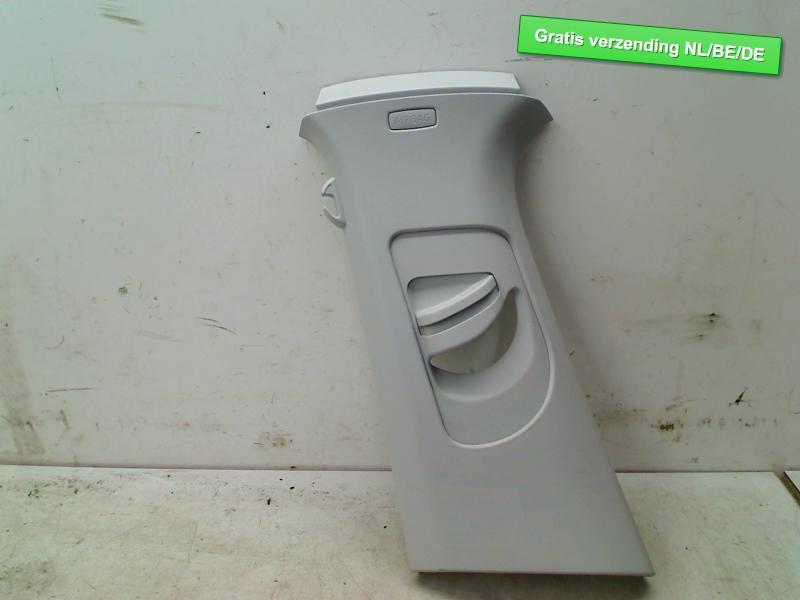 B GARNITURE DE PILIER GAUCHE Golf VII (AUA) (5G4867243B), Utilisé, De Bloemendaal 21 21
5221 EB  'S HERTOGENBOSCH, NL, Info@123Parts.nl