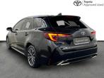 Toyota Corolla TS Style - Winter Pack Premium ALU, Autos, Achat, Euro 6, Corolla, Noir