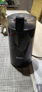 Koffiemolen Bosch, Elektronische apparatuur, Ophalen, Gebruikt