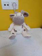 peluche en lot ou à la pièce, Enfants & Bébés, Jouets | Peluches, Enlèvement ou Envoi, Utilisé, Vache