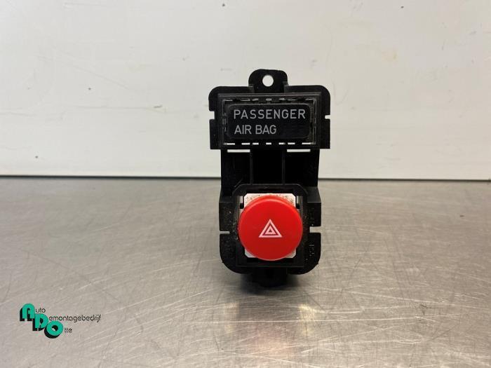 Commutateur éclairage d'urgence d'un Seat Leon (Leon 09-), Autos : Pièces & Accessoires, Tableau de bord & Interrupteurs, Seat