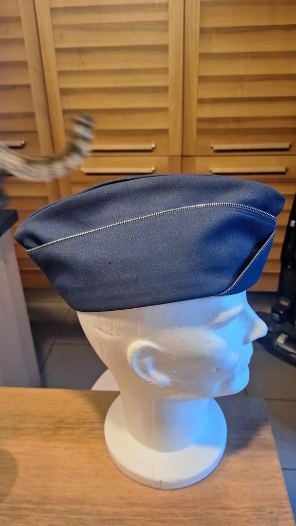 CALOT US Air Force. LIEUTENANT COLONEL, Collections, Objets militaires | Général, Enlèvement ou Envoi