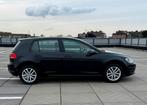 VW GOLF 7 - 1.2 TSI - 2014 - CT POUR LA VENTE!, Euro 5, Achat, Carnet d'entretien, Noir