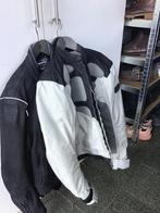 BMW LEDEREN MOTORJAS. 2  STUKS, Motoren, Kleding | Motorkleding, Ophalen