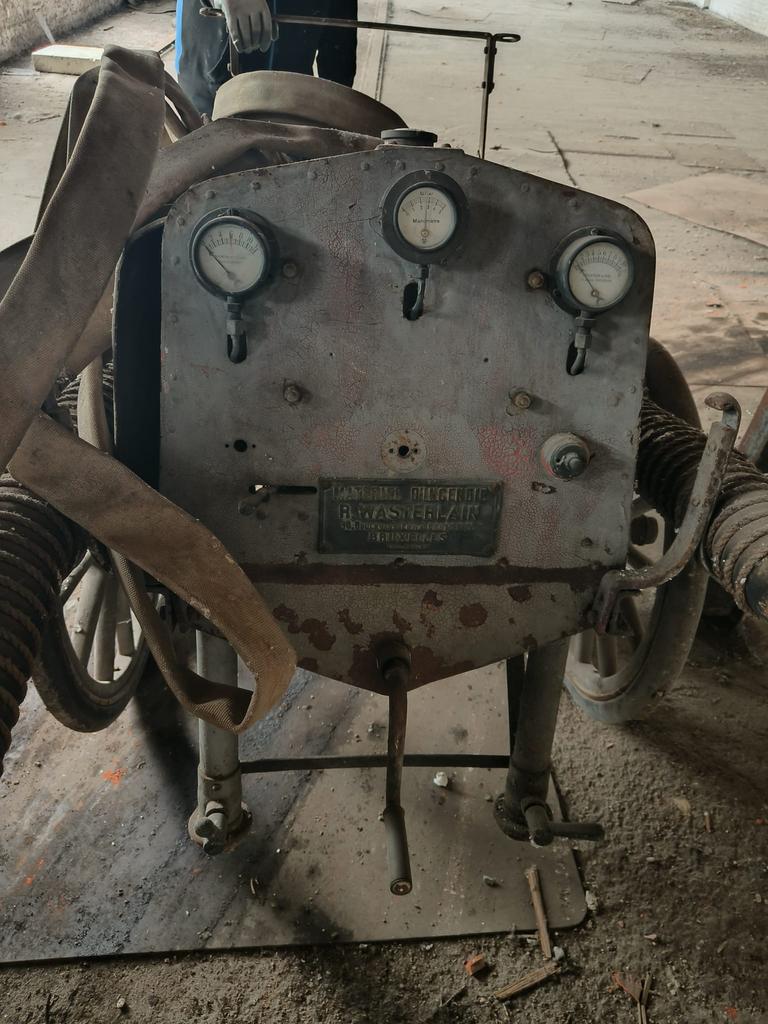 Pompe a eau, Autos : Pièces & Accessoires, Enlèvement