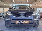 Kia Sportage 1.7 CRDi_PRIX EXPORT_CUIR_NAVI_JANTES, Achat, Entreprise, Boîte manuelle, 83 kW