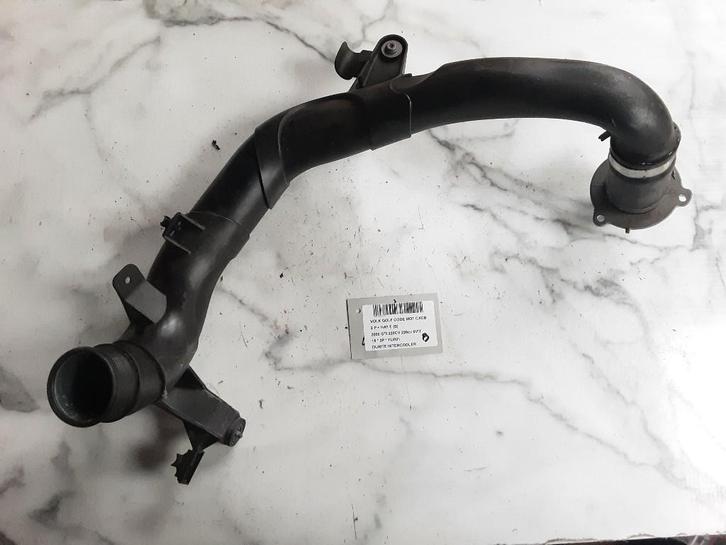 INTERCOOLER DURITE Volkswagen Golf VII (AUA) (5Q0145840), Autos : Pièces & Accessoires, Climatisation & Chauffage, Volkswagen