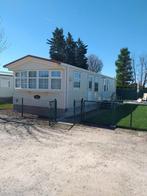 Magnifique mobil-home à vendre à Overmere Donk, camping Lake