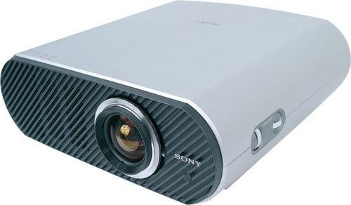 Sony VPL-HS50 Cineza Home Cinema Projector – 1280x720 HD, TV, Hi-fi & Vidéo, Projecteurs vidéo, Comme neuf, DLP, HD (720), Enlèvement ou Envoi
