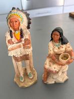 Indianenkoppel, Enlèvement ou Envoi, Comme neuf