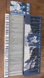 The original Elvis Presley collection 50 cd's, Ophalen of Verzenden