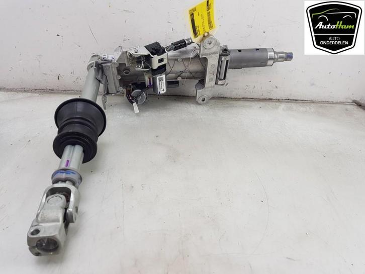 COLONNE DE DIRECTION Tesla Model Y (5YJY) (01-2019/-), Autos : Pièces & Accessoires, Commande, Autres marques automobiles, Utilisé