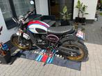 Bullit hero 125 cc (martini versie ), Jusqu'à 11 kW, Sport, Particulier