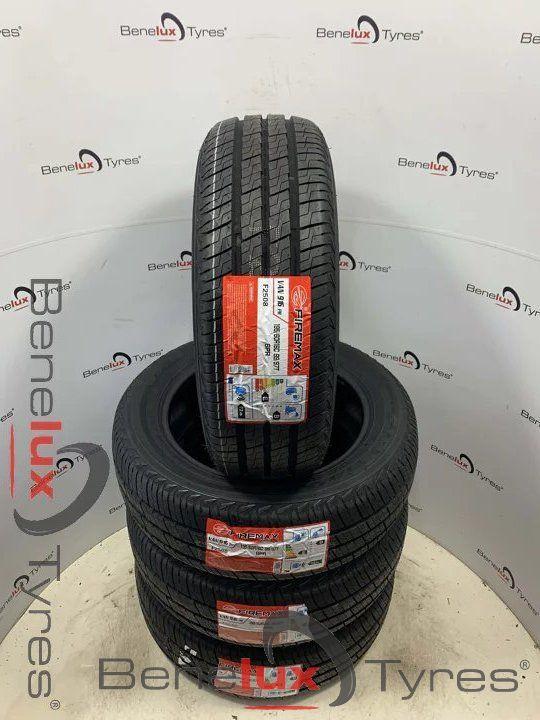 NIEUW 195/60R16c 195/60 R16 R16c 195/60/16 1956016 195/60R16, Auto-onderdelen, Banden en Velgen, Band(en), Zomerbanden, 16 inch