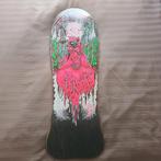 NOS original Zorlac Abrook Ghoul, with rare pink demon., Sport en Fitness, Skateboarden, Ophalen of Verzenden, Nieuw, Skateboard