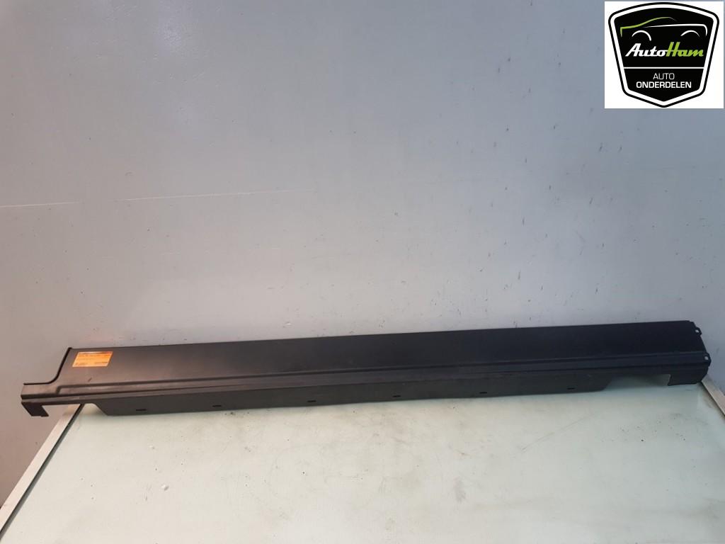 SIDESKIRT LINKS Land + Range Rover Range Rover Sport (LW), Auto-onderdelen, Gebruikt, Links, Land Rover