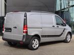 Mercedes-Benz Vito 116 CDI LED AUT. LM VELGEN, Argent ou Gris, Achat, Entreprise, 2 places
