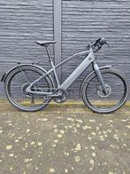 Pedelec de vitesse Stromer St1 Sport, 2022, batterie 814 Wh, 51 à 55 cm, 50 km par batterie ou plus, Enlèvement, Utilisé