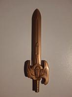 Épée thermique Transformers G1 Preaching Predacon Rampage 19, Collections, Transformers, G1, Enlèvement ou Envoi