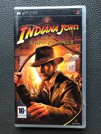 PSP Indiana Jones et le Staff of Kings, Enlèvement ou Envoi, Comme neuf