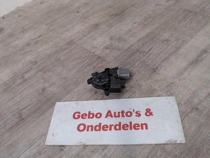 MOTOR RAAMMECHANIEK RECHTS VOOR Volvo S40 (MS), Auto-onderdelen, Carrosserie, Volvo, Voor, Rechts, Gebruikt