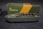 Véhicule amphibie Solido GMC DUKW - 1/50 - TOP, Enlèvement ou Envoi, Comme neuf