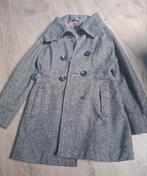Manteau gris, ( taille M coupe large ), en bonne état, Kleding | Dames, Jassen | Winter, Ophalen, Grijs
