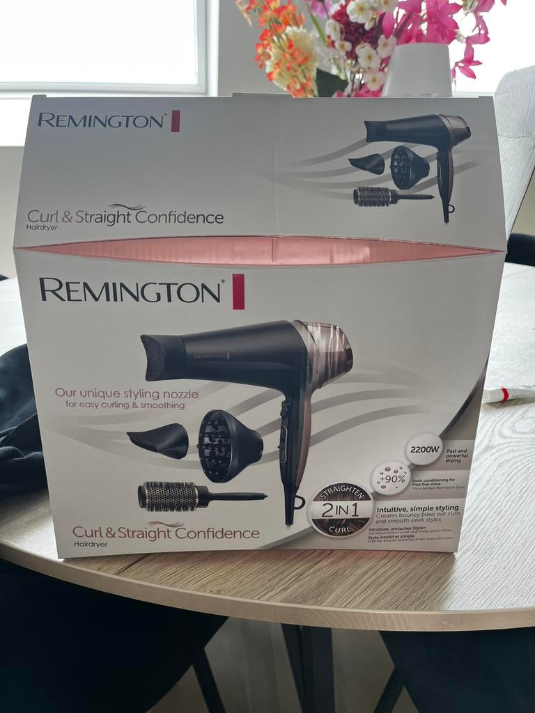 fohn te koop, Ophalen, Zo goed als nieuw