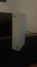 Xbox serie s, Games en Spelcomputers, Ophalen of Verzenden, Zo goed als nieuw