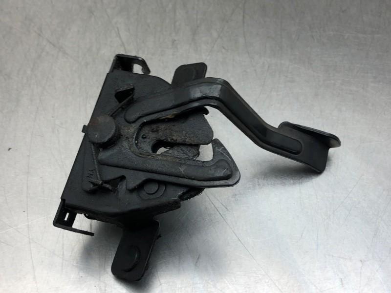 MOTORKAP SLOT Kia Venga (01-2010/03-2019), Gebruikt, Kia