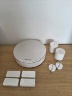 Somfy alarmset, Enlèvement