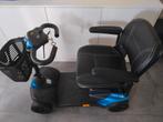 Scootmobiel invacare colibri, 10 km/h ou moins, 15 km ou moins, Comme neuf, Invacare