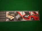 Ferrari 512 TR Revell 1/24, Hobby en Vrije tijd, Ophalen, Zo goed als nieuw, Auto, Revell